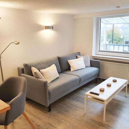 Ferienwohnung Haus Ruhrkopfblick Winterberg Eksteriør bilde