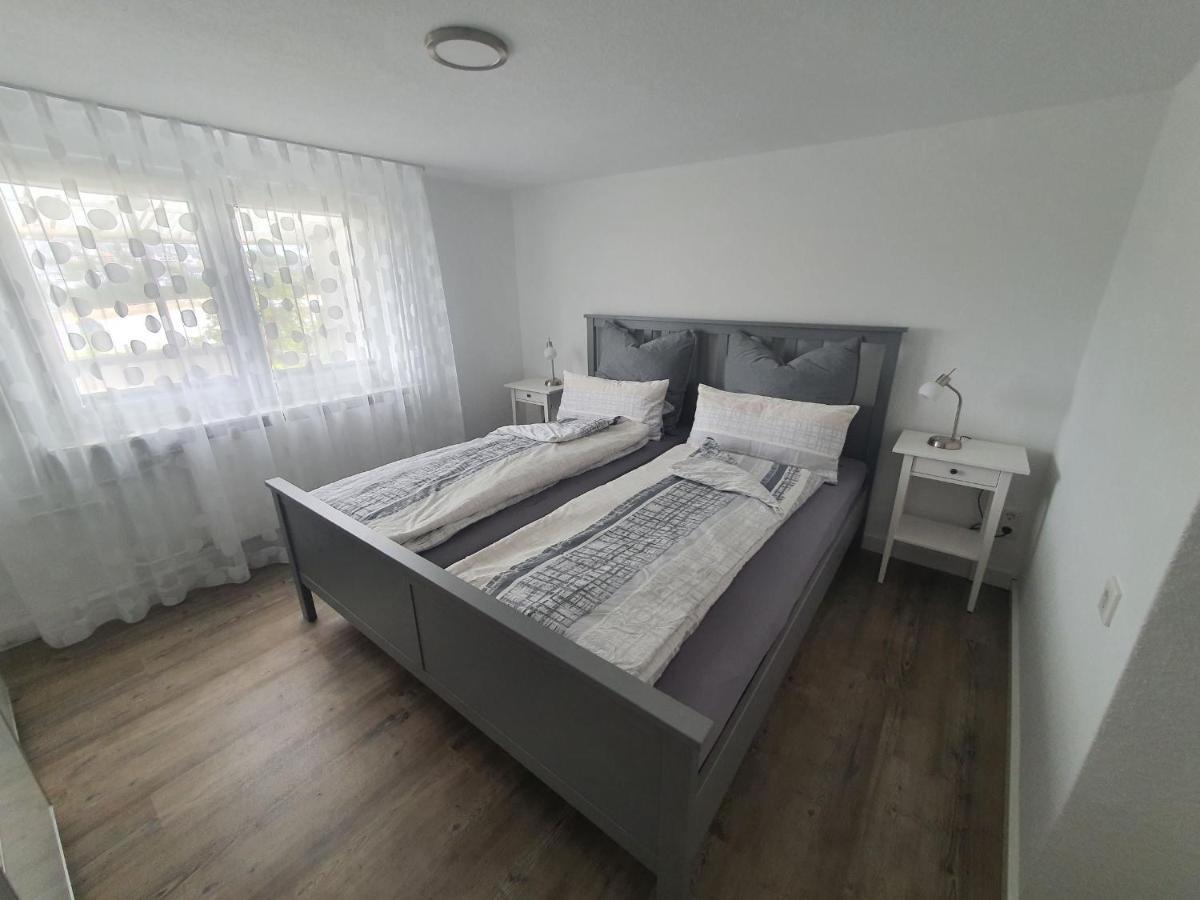 Ferienwohnung Haus Ruhrkopfblick Winterberg Eksteriør bilde