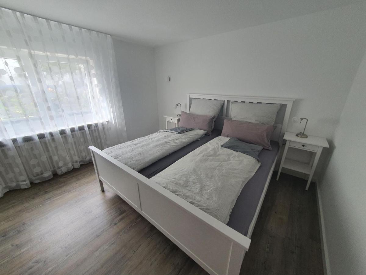 Ferienwohnung Haus Ruhrkopfblick Winterberg Eksteriør bilde